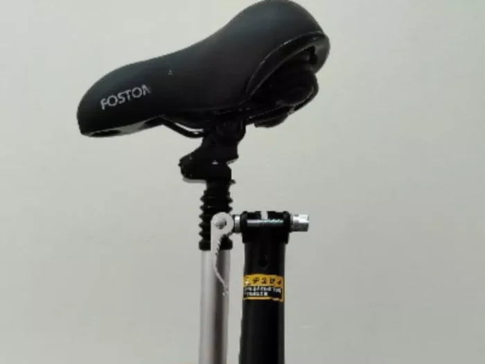 Banco Para Patinete Foston S10 & S12 Original - Imagem 7
