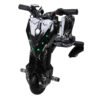 Mini Triciclo Elétrico Interbras Drift  6.5'' - Bluetooth - LED - Recarregável - Imagem 7
