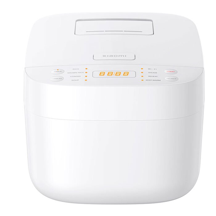 Panela Elétrica para Arroz Xiaomi MFB120A BHR7919EU - 710W - 3L - 220V - Branco - Imagem 3
