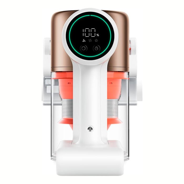 Aspirador Xiaomi Mi Vacuum Cleaner G10 Plus BHR6173EU - Branco - Imagem 3