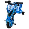 Mini Triciclo Elétrico Interbras Drift  6.5'' - Bluetooth - LED - Recarregável - Imagem 4