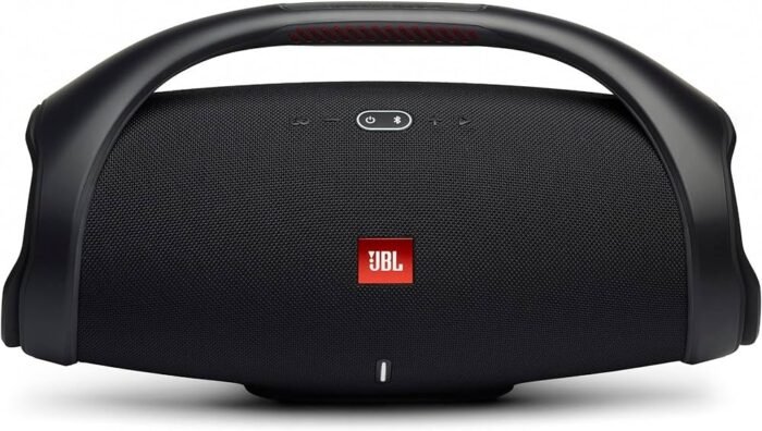 JBL Boombox 2 - Bluetooth - 80W - À Prova D'água