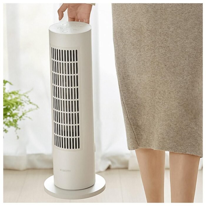 Aquecedor Xiaomi Mi Smart Tower Heater Lite BHR6101EU - Imagem 5