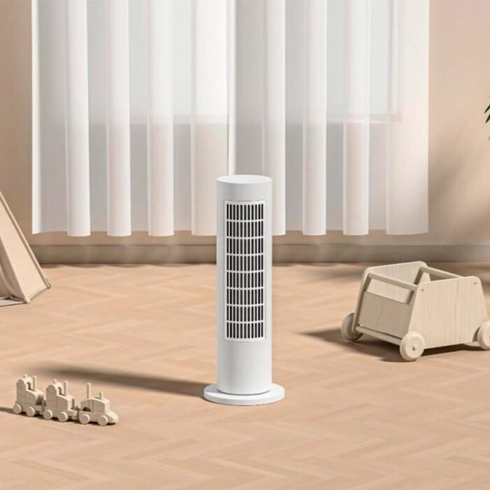 Aquecedor Xiaomi Mi Smart Tower Heater Lite BHR6101EU - Imagem 4