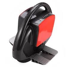 Monociclo Elétrico Air Wheel Pro Smart Balance - 14 - Imagem 8