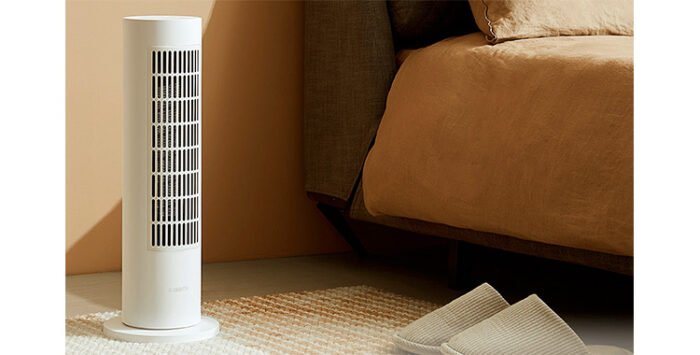 Aquecedor Xiaomi Mi Smart Tower Heater Lite BHR6101EU - Imagem 12