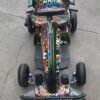 Kart Eletrico Infantil 36V Suporta Ate 80 Kilos - Imagem 6