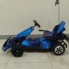 Kart Eletrico Infantil 36V Suporta Ate 80 Kilos - Imagem 13