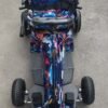 Kart Eletrico Infantil 36V Suporta Ate 80 Kilos - Imagem 5