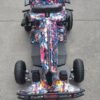 Kart Eletrico Infantil 36V Suporta Ate 80 Kilos - Imagem 11