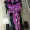 Kart Eletrico Infantil 36V Suporta Ate 80 Kilos - Imagem 4