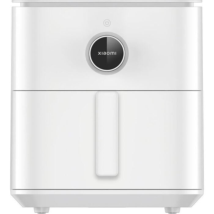 Fritadeira Elétrica Xiaomi Smart Air Fryer MAF10 - 1500W - 6.5L - 110V/60Hz - Branco
