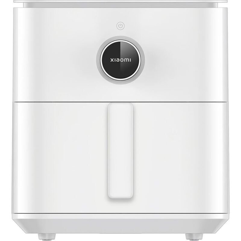 Fritadeira Elétrica Xiaomi Smart Air Fryer MAF10 - 1500W - 6.5L - 110V/60Hz - Branco