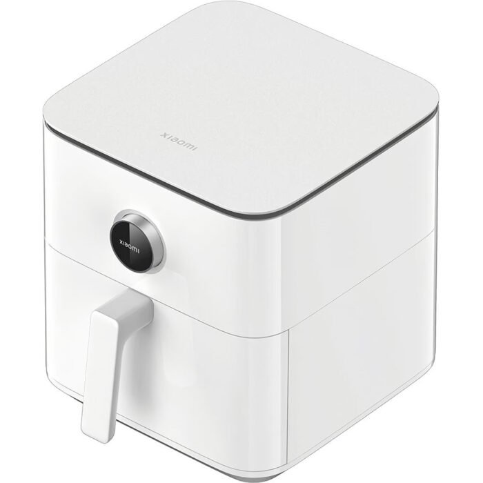 Fritadeira Elétrica Xiaomi Smart Air Fryer MAF10 - 1500W - 6.5L - 110V/60Hz - Branco - Imagem 2