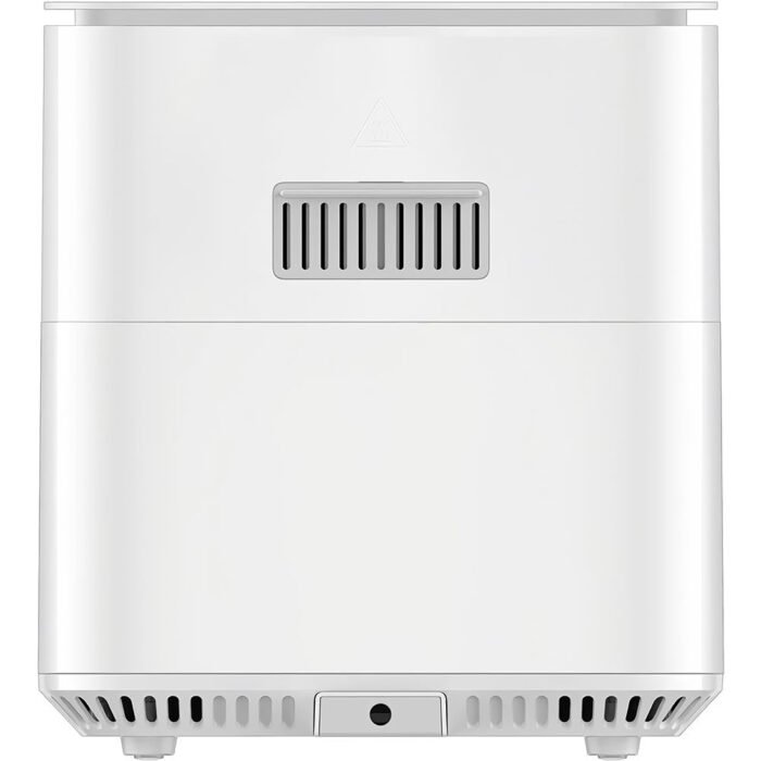Fritadeira Elétrica Xiaomi Smart Air Fryer MAF10 - 1500W - 6.5L - 110V/60Hz - Branco - Imagem 4