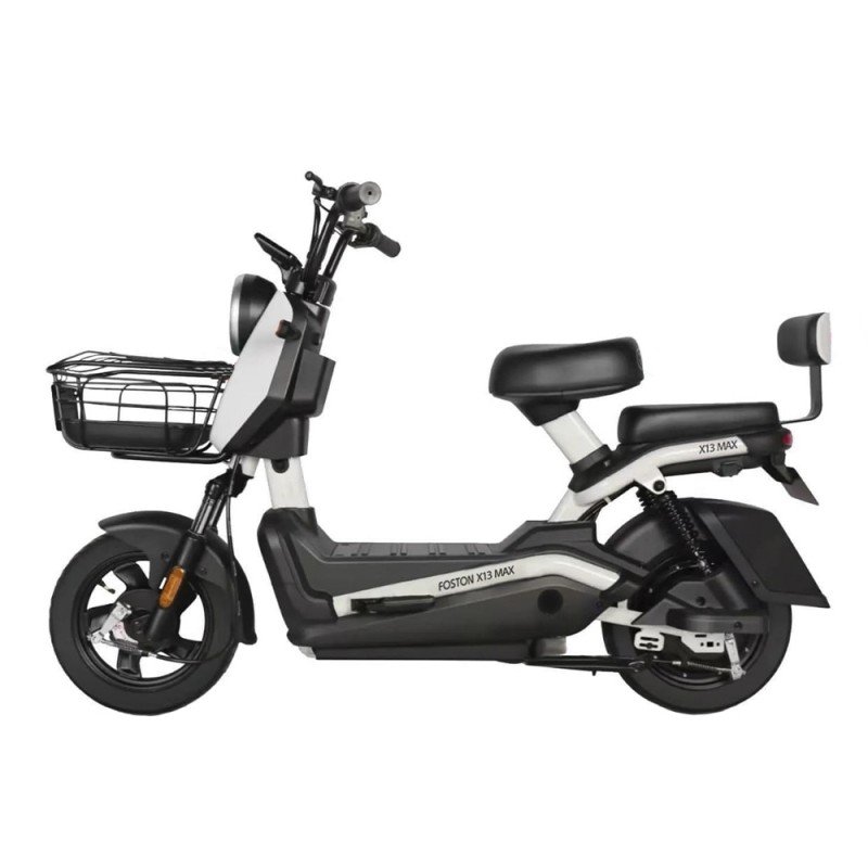 MOTO ELETRICA FOSTON X13 MAX  1000W