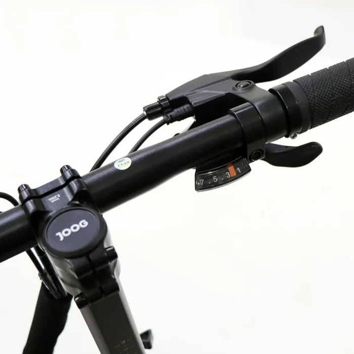 Bicicleta Eletrica Joog P4 Aro 20 Autonomia Até 35km - Imagem 12