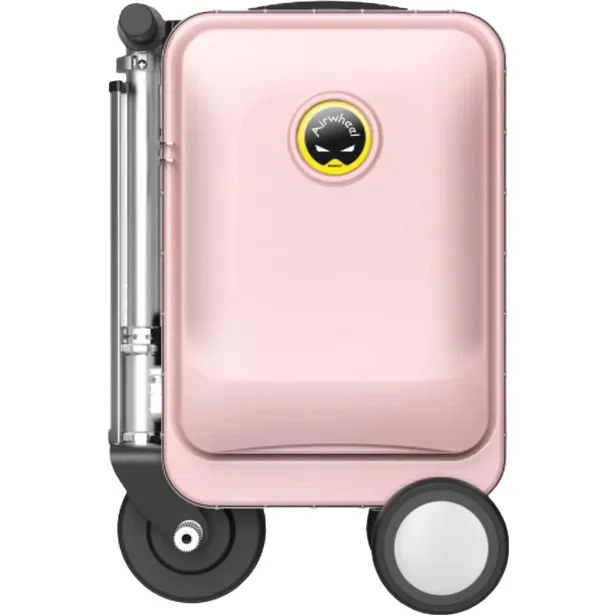 Mala de Transporte Inteligente Airwheel Robot 20" SE3S