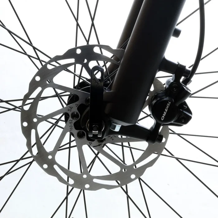 Bicicleta Joog G5 X100 Aro 28 (700c) Fibra de carbono 14Kg - Imagem 3