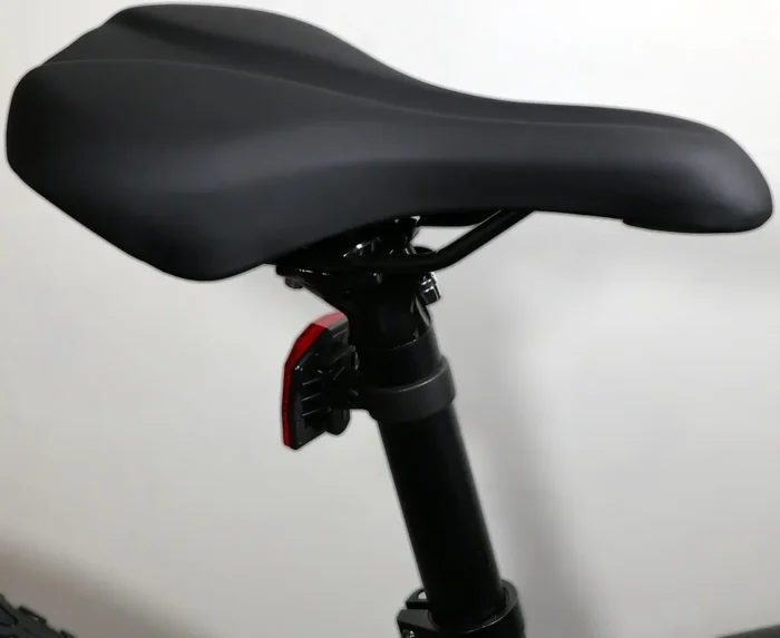 Bicicleta Joog G5 X100 Aro 28 (700c) Fibra de carbono 14Kg - Imagem 8