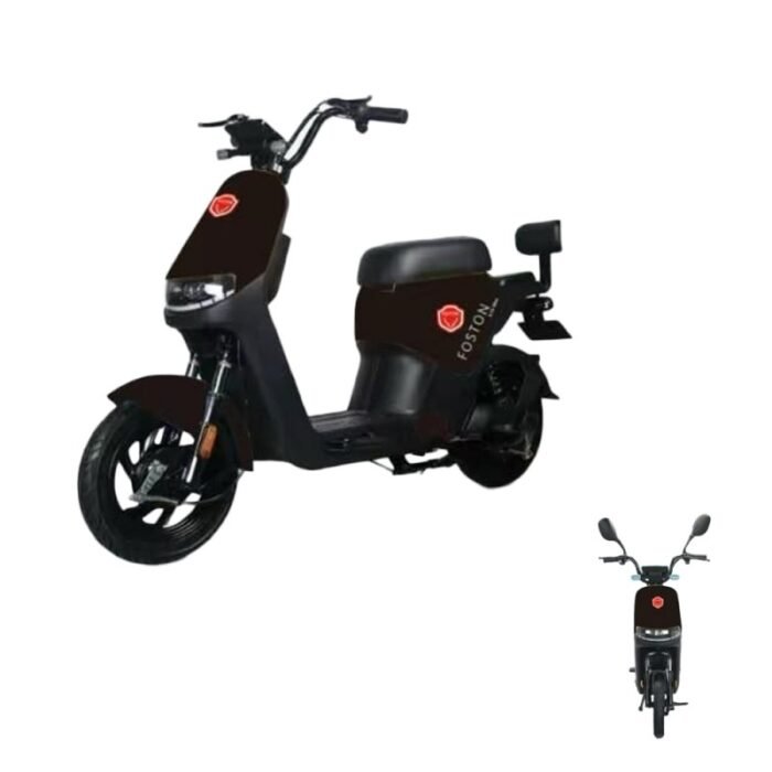 MOTO ELETRICA FOSTON X15 MAX   1000w - Imagem 3