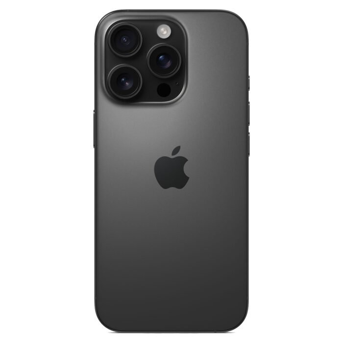Celular Apple Iphone 16 Pro A3083LL - 8/128GB - 6.3'' - E-Sim - NFC - Desert Titanium - Imagem 6