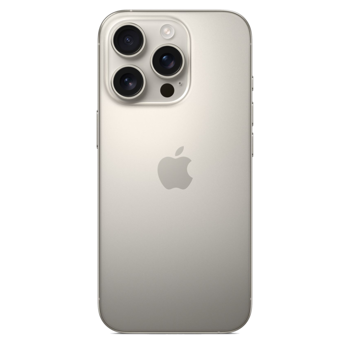 Celular Apple Iphone 16 Pro A3083LL - 8/128GB - 6.3'' - E-Sim - NFC - Desert Titanium - Imagem 7