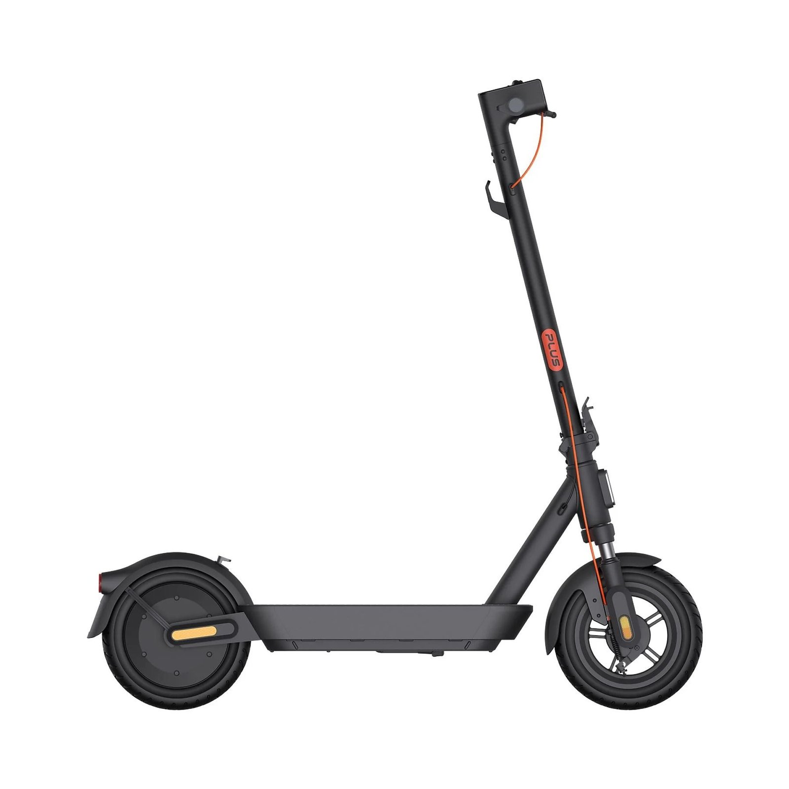 Patinete Elétrico Xiaomi 5 Plus BHR080TGL - 900W- 25Km/h -12 Polegadas - Imagem 7