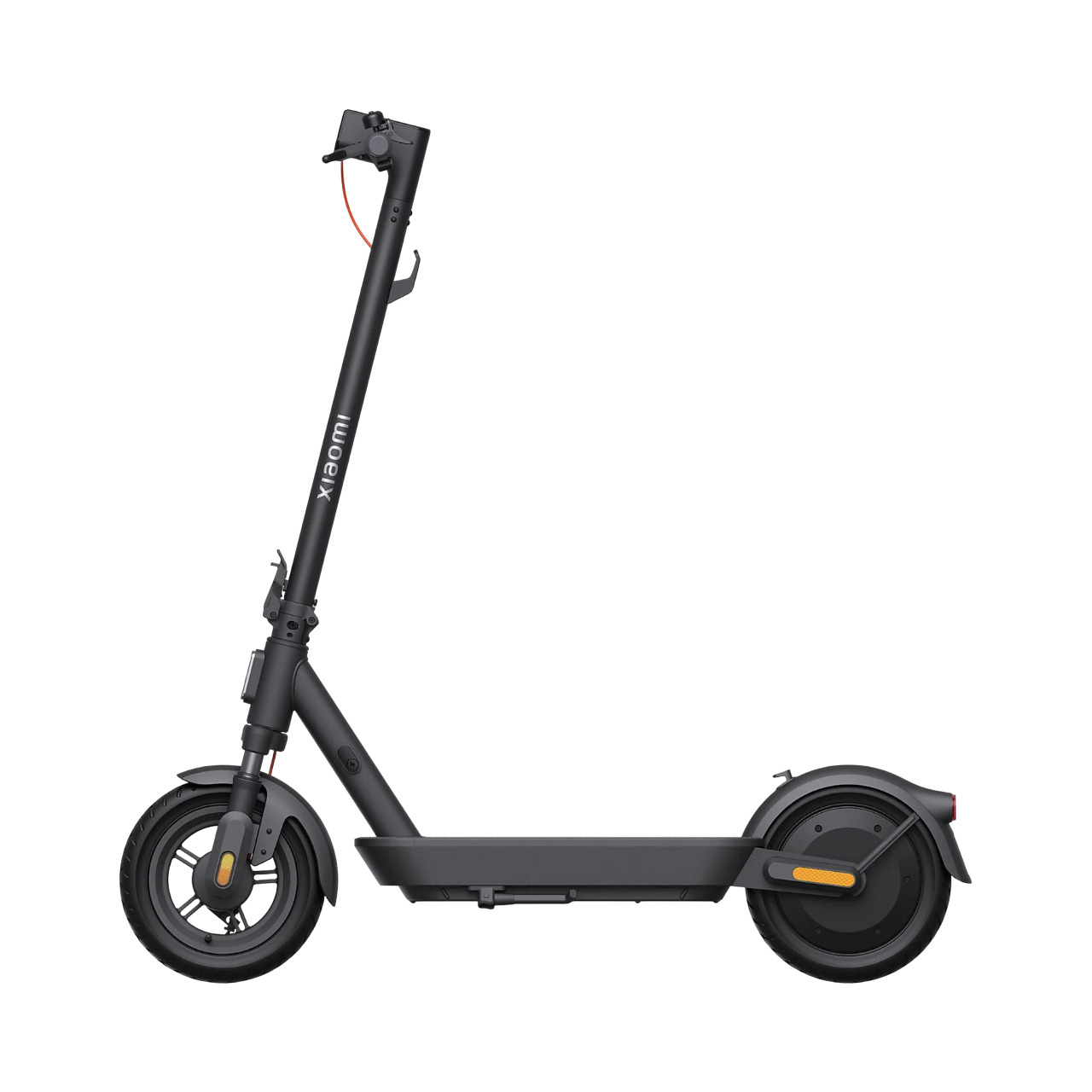 Patinete Elétrico Xiaomi 5 Plus BHR080TGL - 900W- 25Km/h -12 Polegadas - Imagem 12