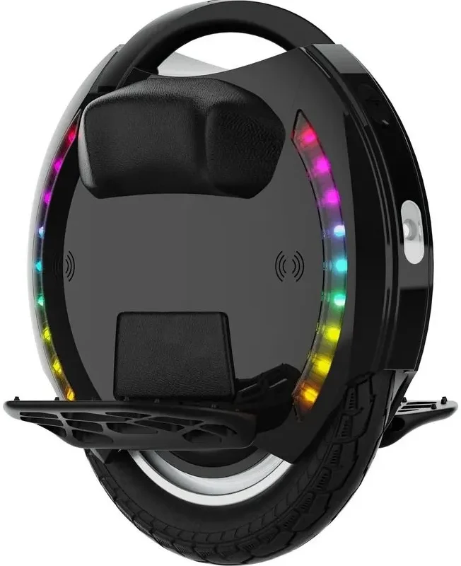 Monociclo Elétrico KingSong KS-14D 800W 420Wh Roda 14" Autonomia Até 40Km