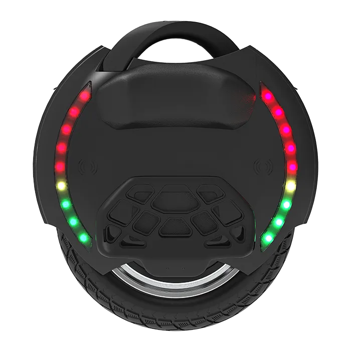 Monociclo Elétrico KingSong KS-14D 800W 420Wh Roda 14" Autonomia Até 40Km - Imagem 5