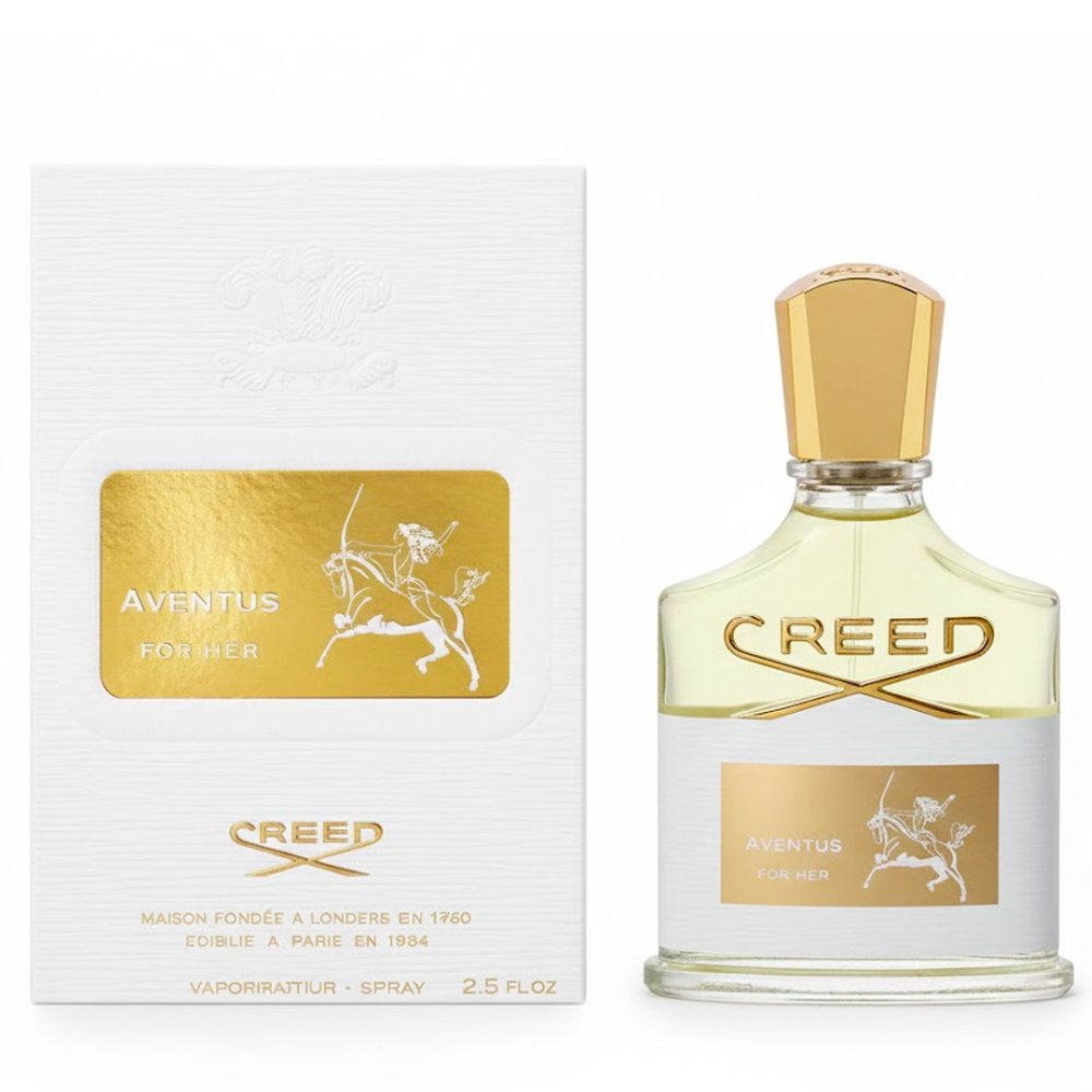 Perfume Creed Aventus For Her EDP Femenino - 240mL - Imagem 2