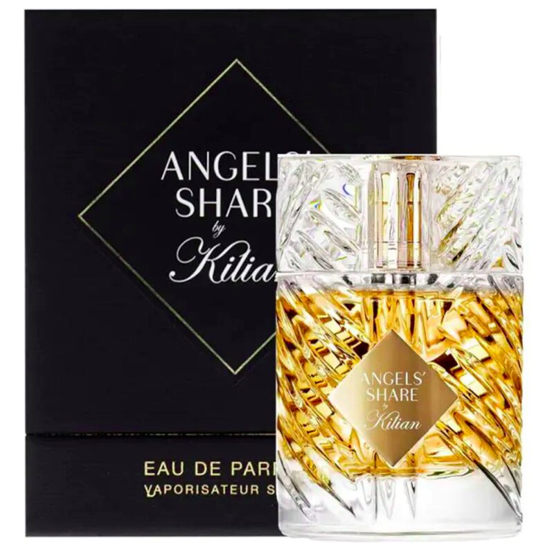 Perfume Kilian Angeles Share EDP Unisex - 100mL