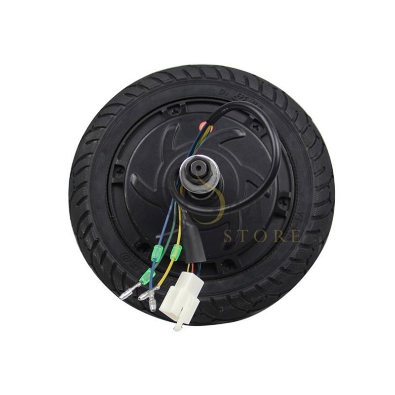 Roda Motor Para Triciclo Eletrico 250W
