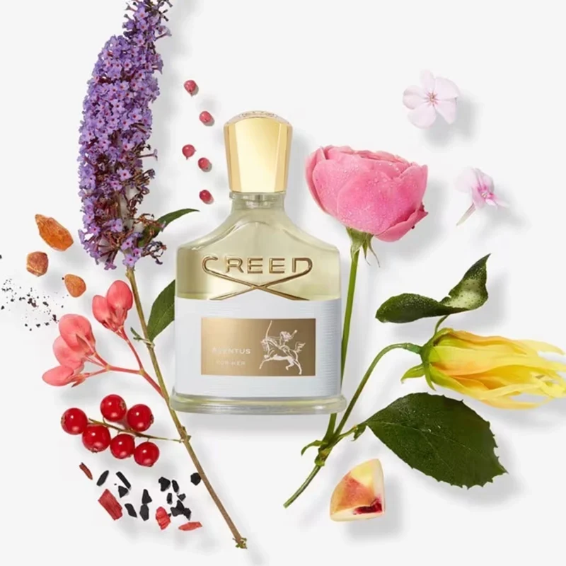 Perfume Creed Aventus For Her EDP Femenino - 240mL