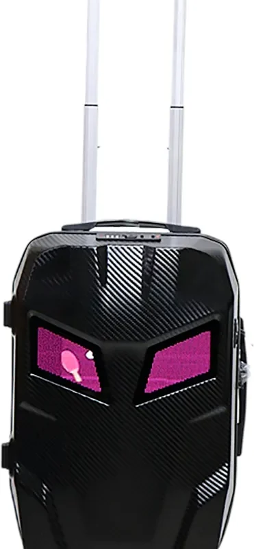 Mala LED Loy-01 Steel Explorer