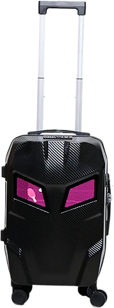 Mala LED Loy-01 Steel Explorer