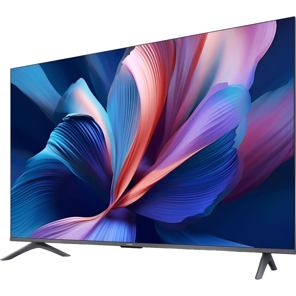 Televisor Smart QLED Xiaomi A Pro 43 2026 43" 4K Wi-Fi - Preto (L43MBA-PPH)