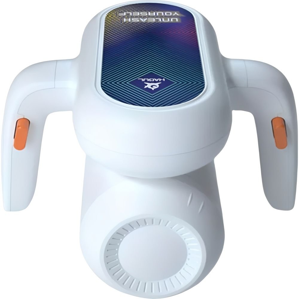 Scooter Aquático Sublue Hagul EZ LED 5 km/h - Branco - Imagem 2