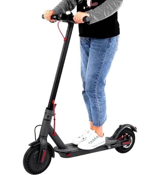 Placa Controladora Para Patinete Foston S09 Modelo 2025 - Imagem 3