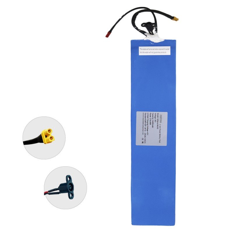 BATERIA PARA PATINETE FOSTON 10.400MAH