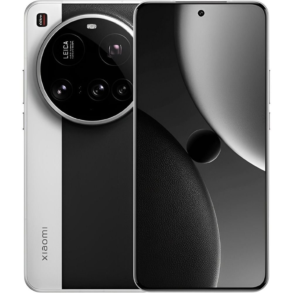 Xiaomi 15 Ultra 5G Dual 512 GB - Silver Chrome - Imagem 2