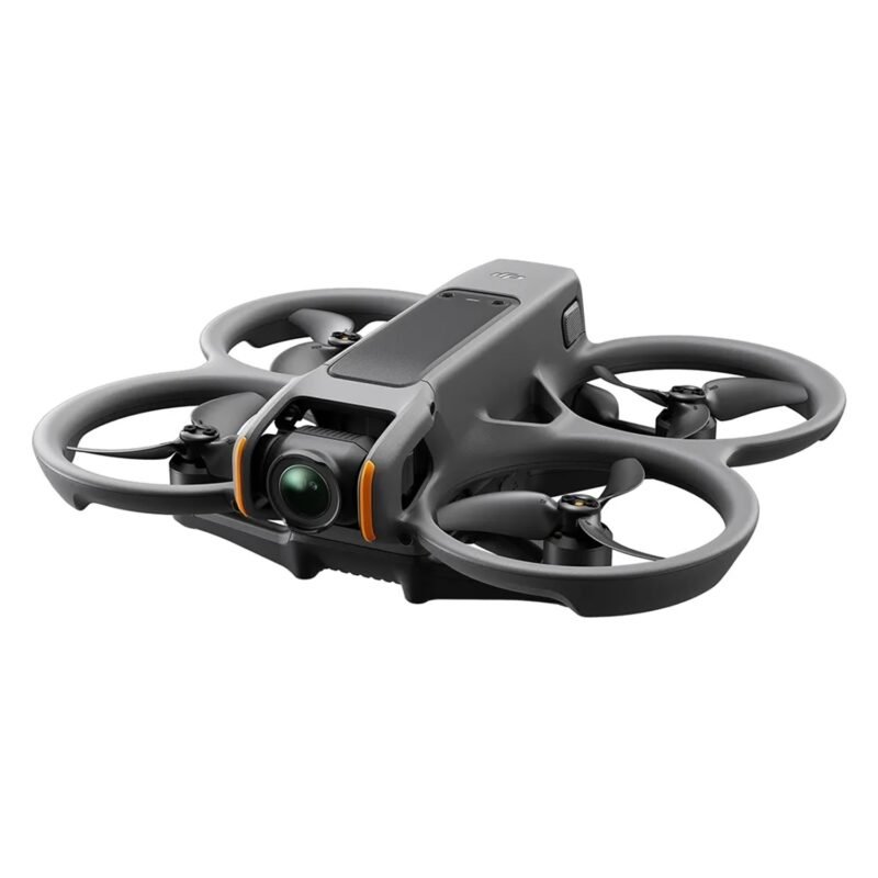 Drone DJI Avata 2 Fly Smart Combo - (3 Baterias)