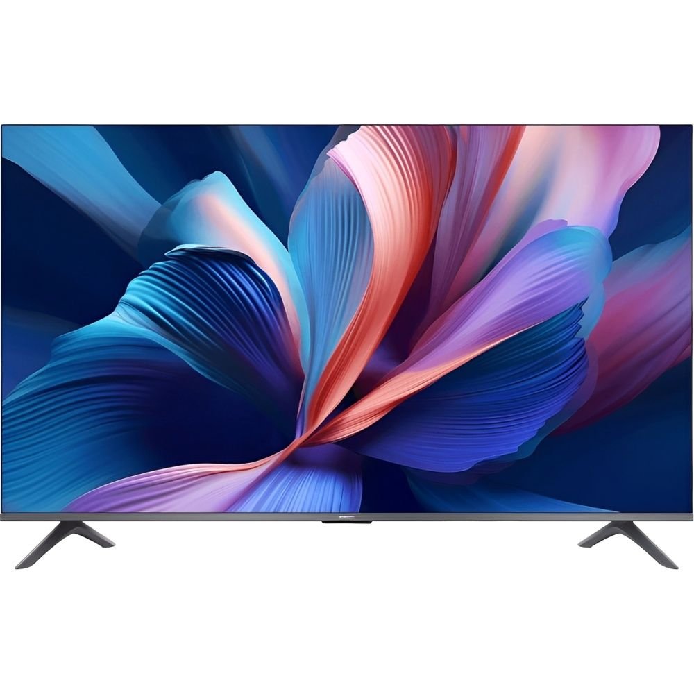 Televisor Smart QLED Xiaomi A Pro 43 2026 43" 4K Wi-Fi - Preto (L43MBA-PPH) - Imagem 5