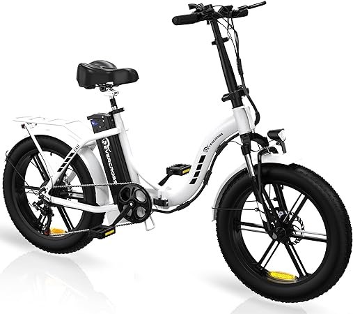 Bicicleta Elétrica - 250w Motor 48v17ah Onesport Ot16-2