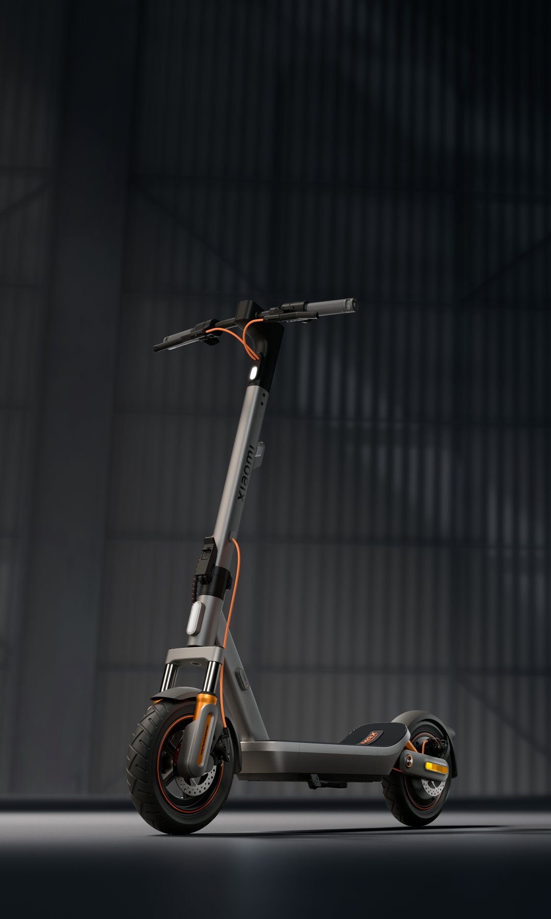 Patinete Elétrico Xiaomi 6 Max - Imagem 7