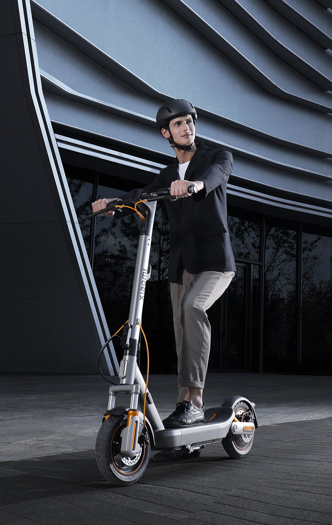 Patinete Elétrico Xiaomi 6 Max - Imagem 8