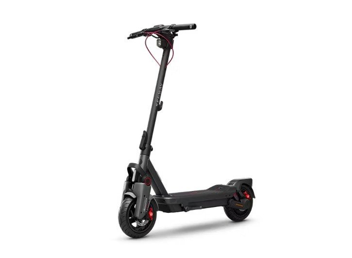 Patinete Segway MAX G3 2026 700w max 2000w 12,700 mah - Imagem 2