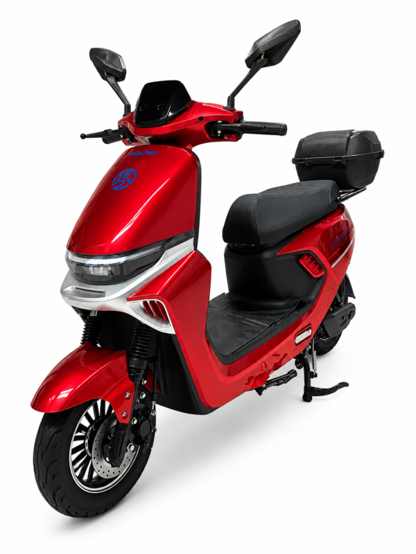 Moto Elétrica Midi Pro MDP-GT10-1000W 60V/20Ah - Imagem 7