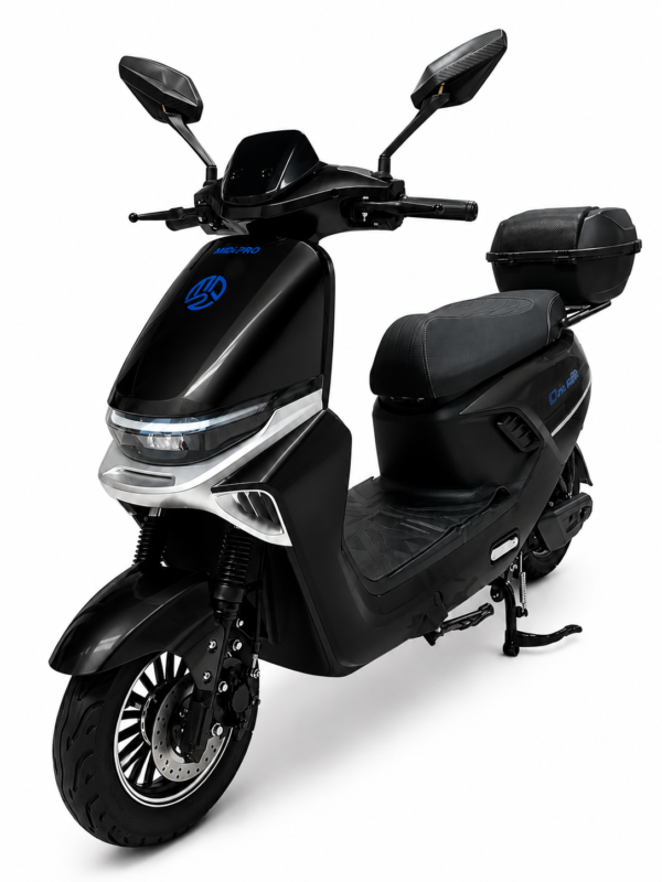 Moto Elétrica Midi Pro MDP-GT10-1000W 60V/20Ah - Imagem 8